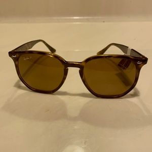 Brand new with tag authentic ray ban women glasses